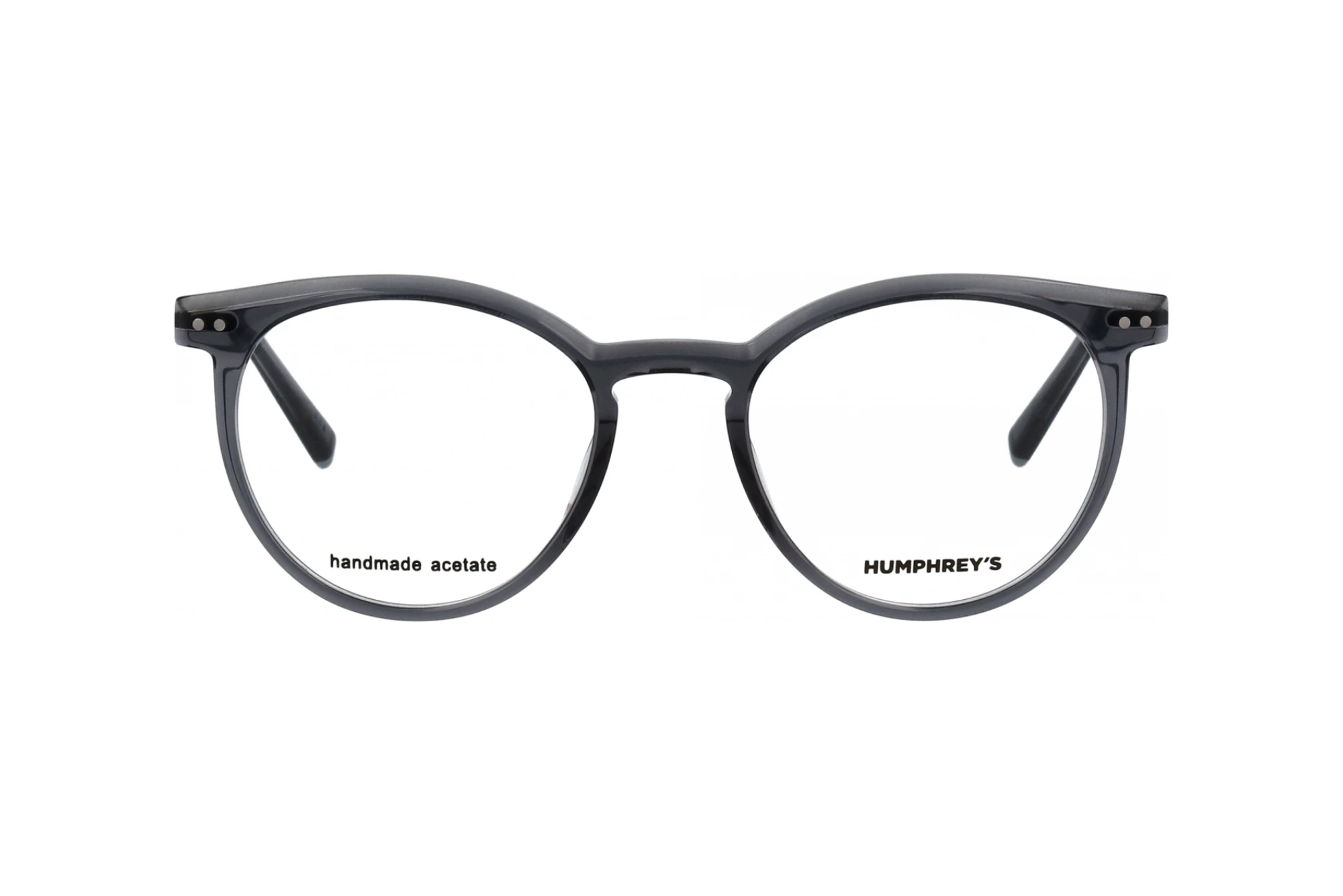 Vista frontal Humphreys HU 581135 (30)