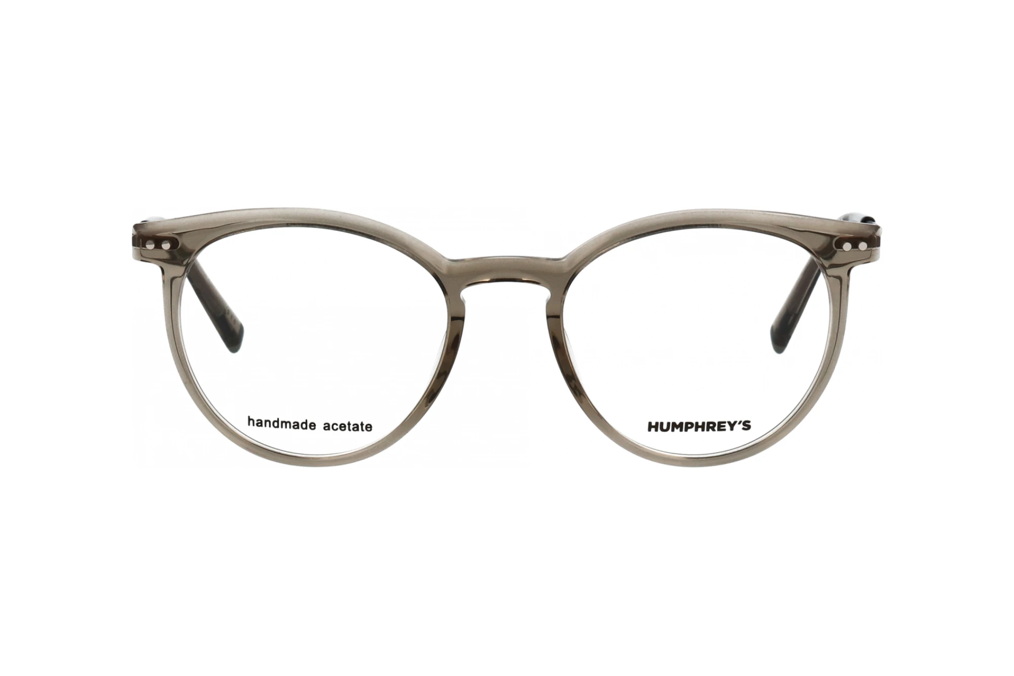Vista frontal Humphreys HU 581135 (43)