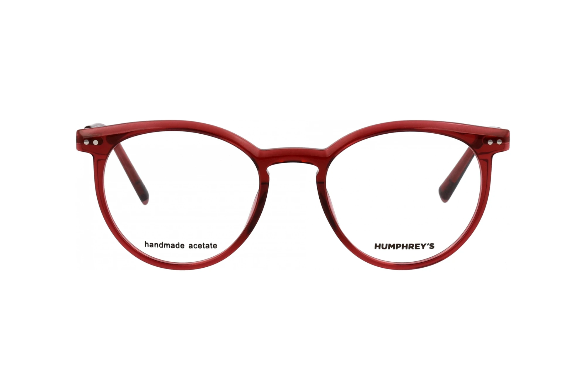 Elölnézet Humphreys HU 581135 (50)