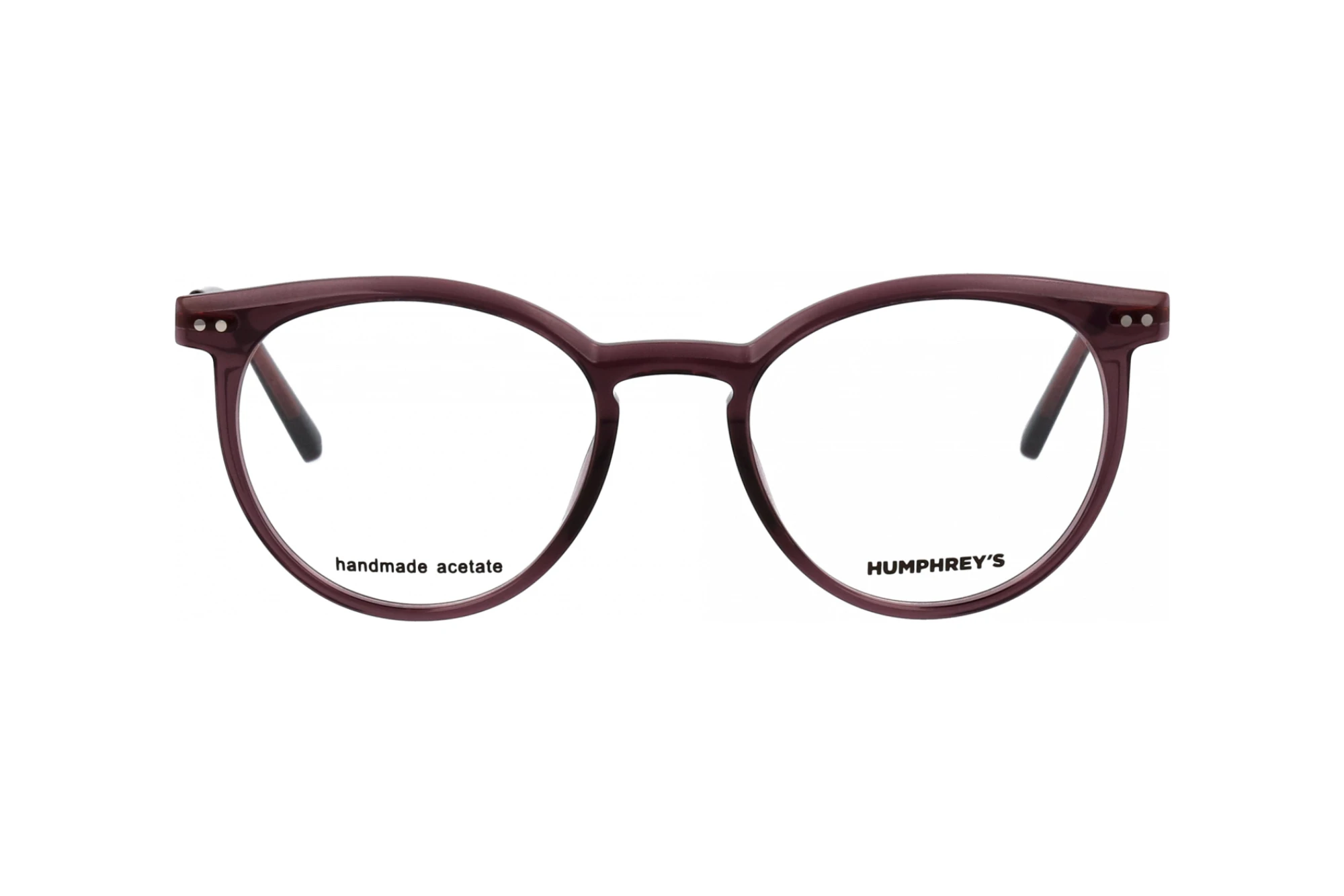Vista frontal Humphreys HU 581135 (55)