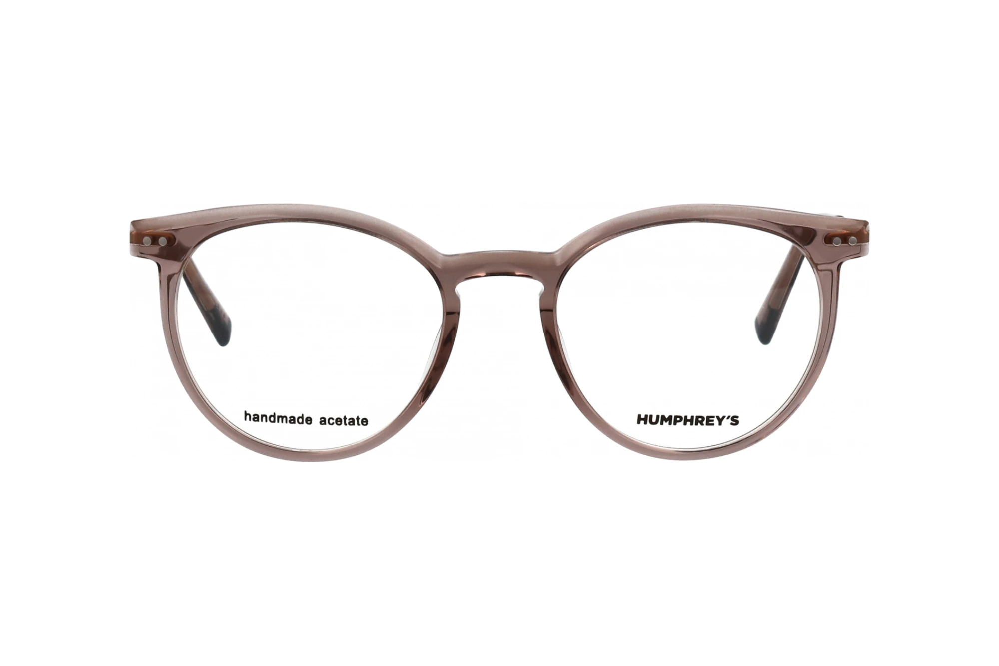Elölnézet Humphreys HU 581135 (60)