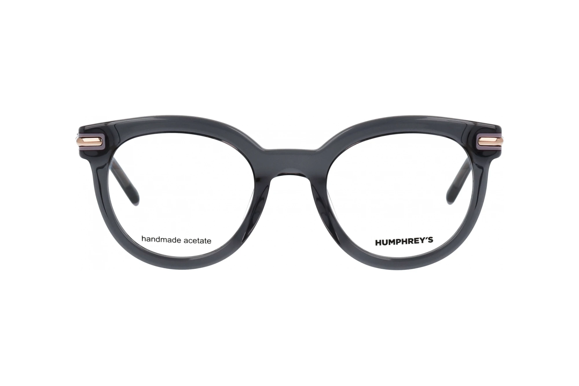 Vista frontal Humphreys HU 581136 (30)