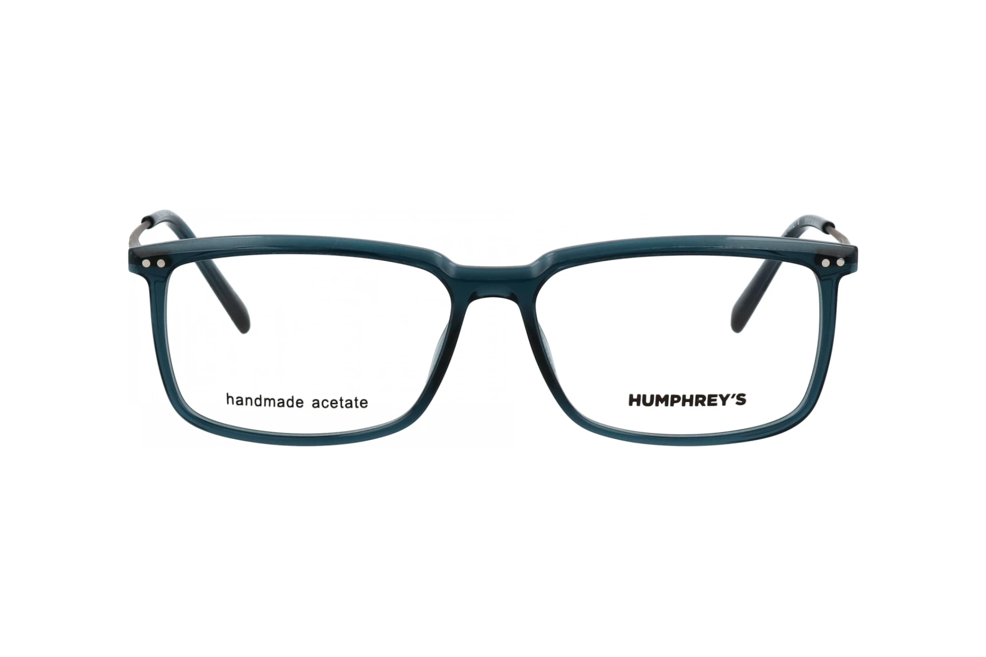 Vista frontal Humphreys HU 581137 (40)