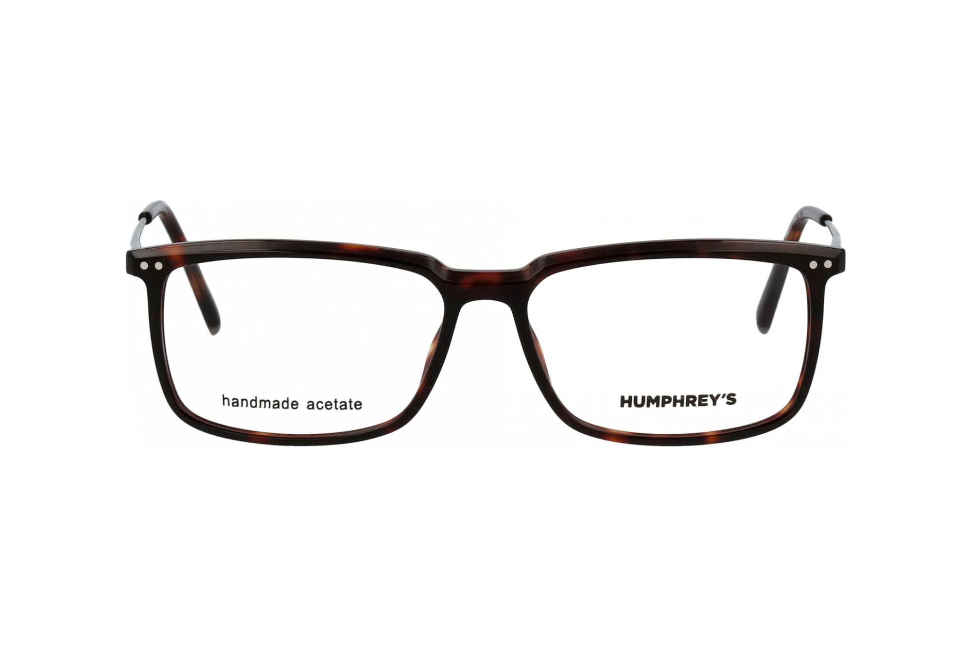 Vista frontal Humphreys HU 581137 (60)