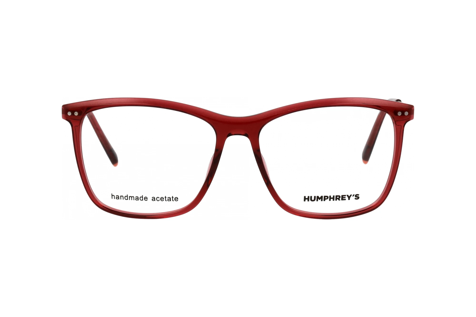 Vista frontal Humphreys HU 581138 (50)