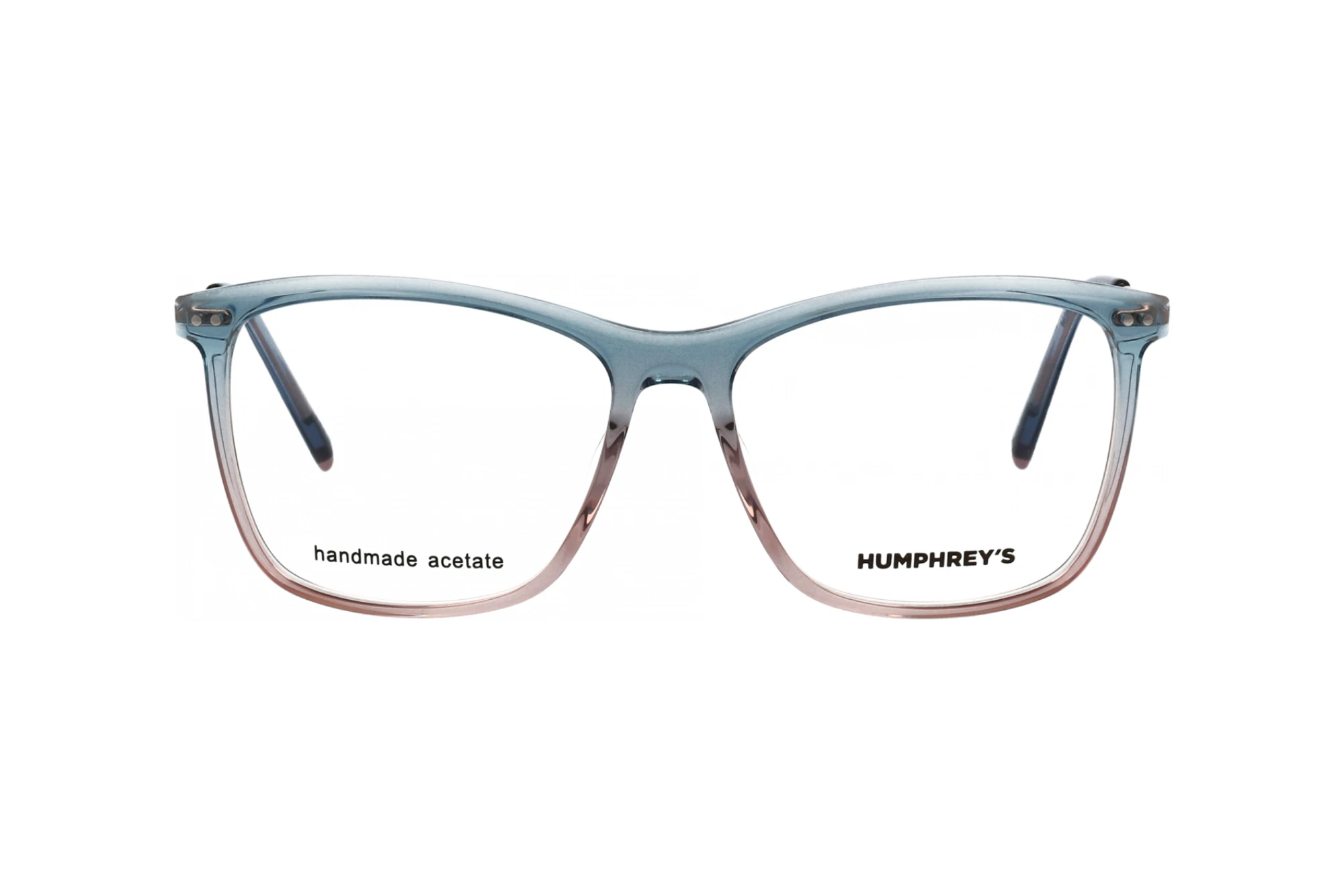 Vista frontal Humphreys HU 581138 (57)