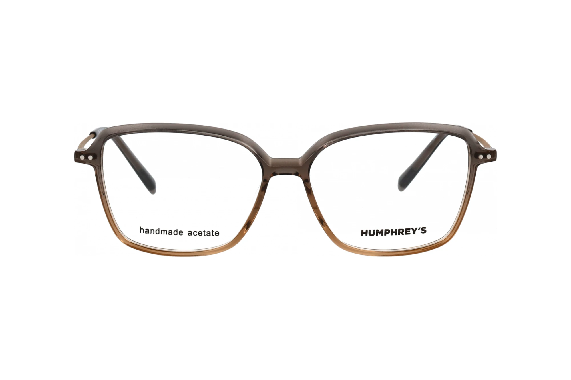 Elölnézet Humphreys HU 581139 (65)