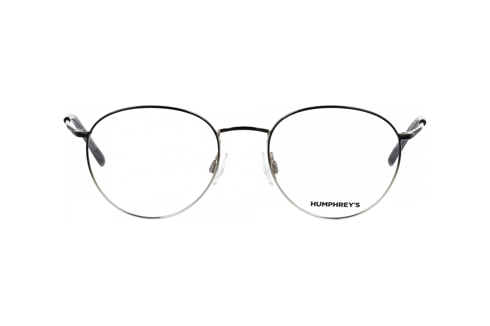 Vista frontal Humphreys HU 582273 (00)