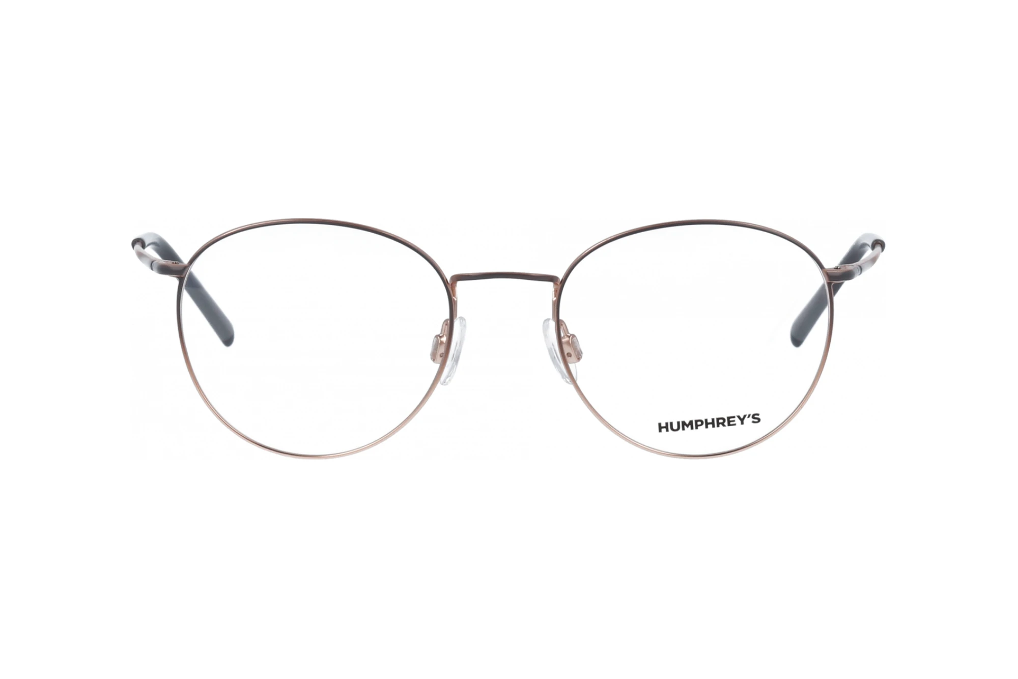 Vista frontal Humphreys HU 582273 (23)