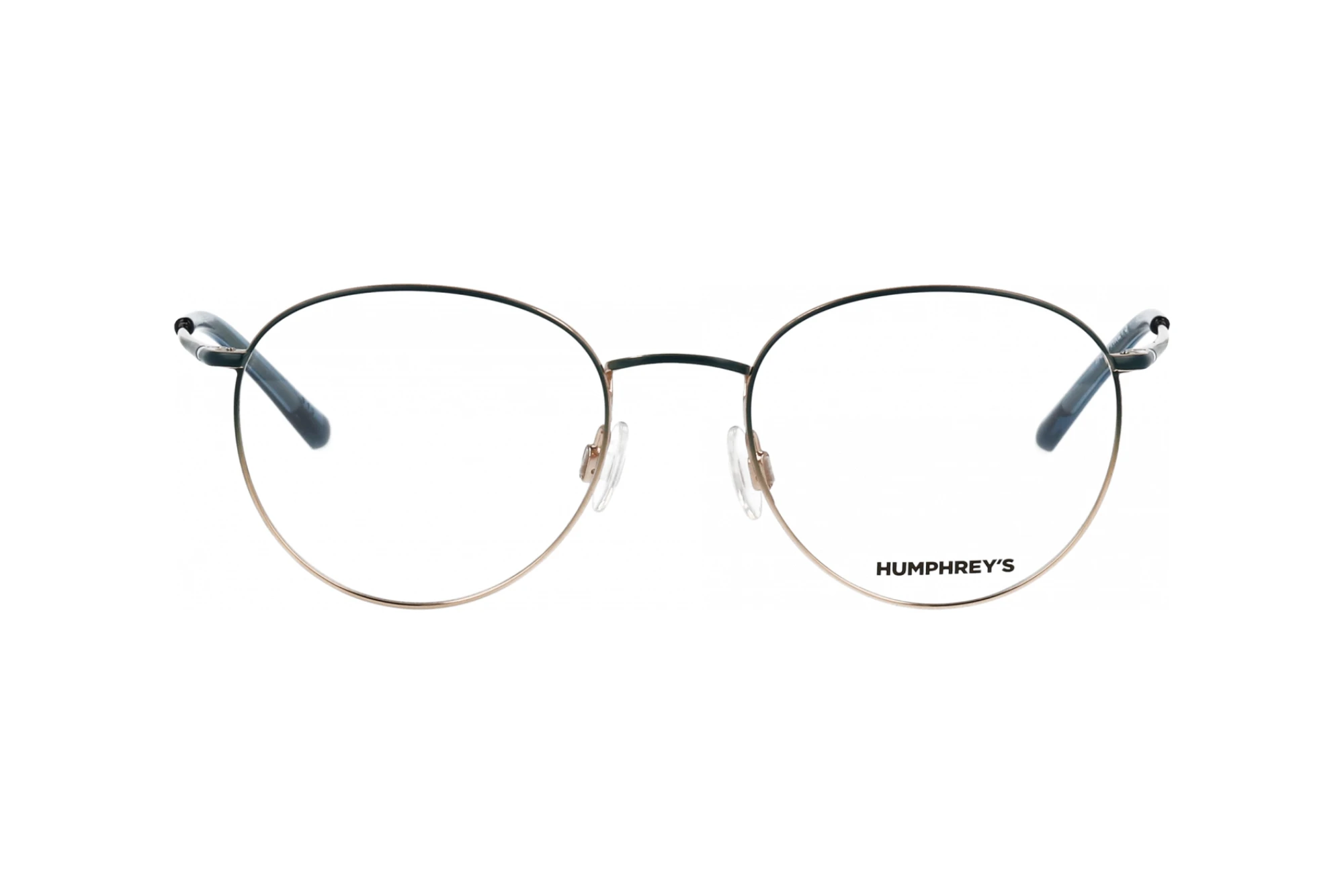 Vista frontal Humphreys HU 582273 (27)