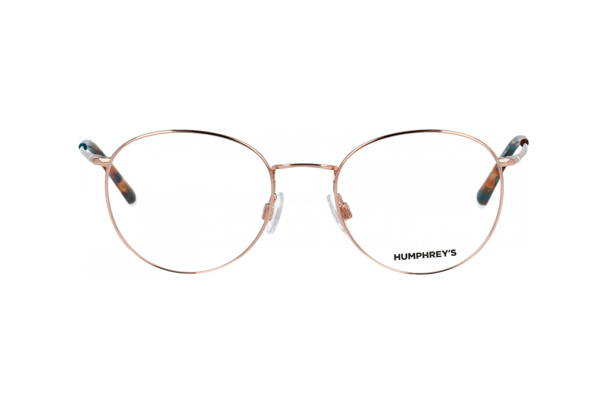 Vista frontal Humphreys HU 582273 (29)