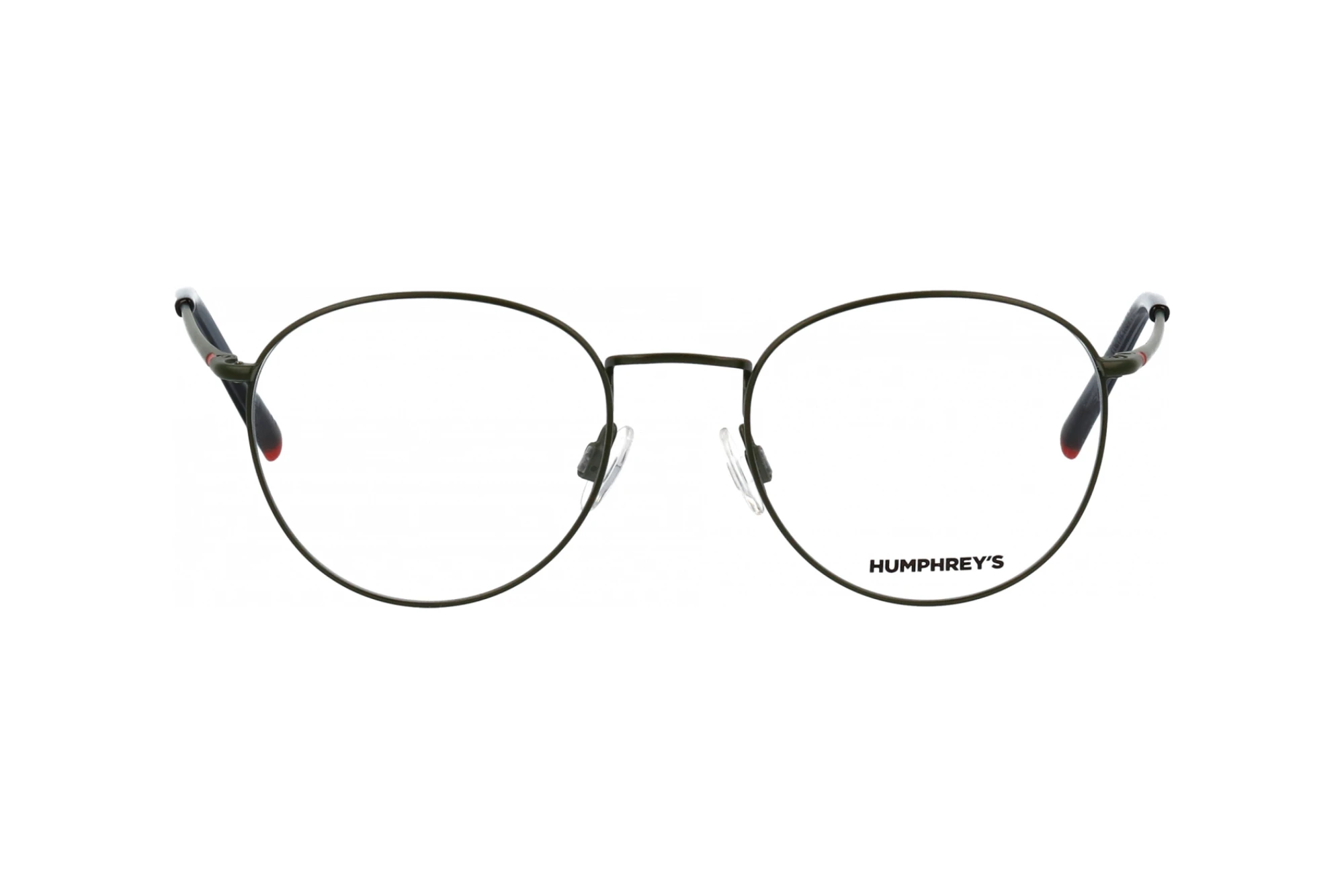 Vista frontal Humphreys HU 582273 (40)