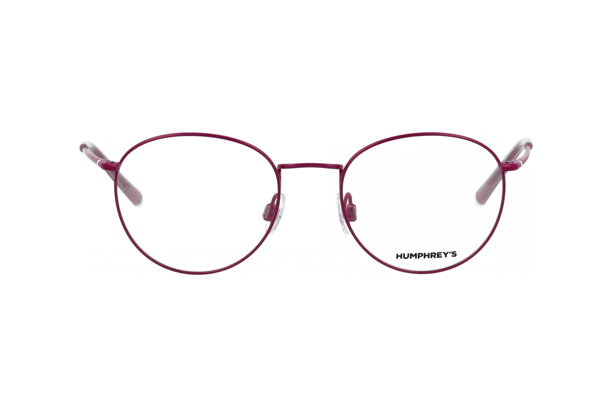 Vista frontal Humphreys HU 582273 (55)