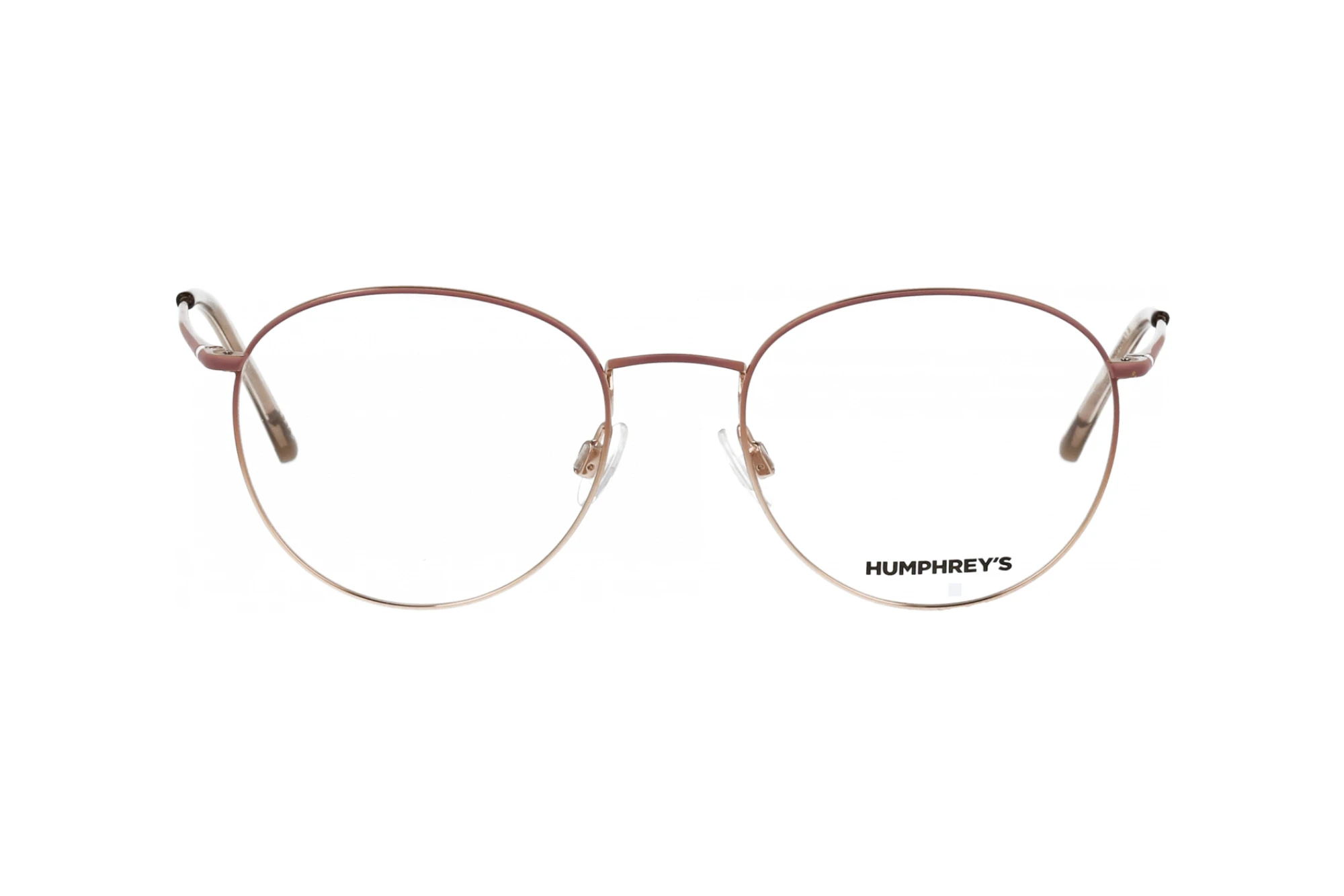 Vista frontal Humphreys HU 582275 (28)