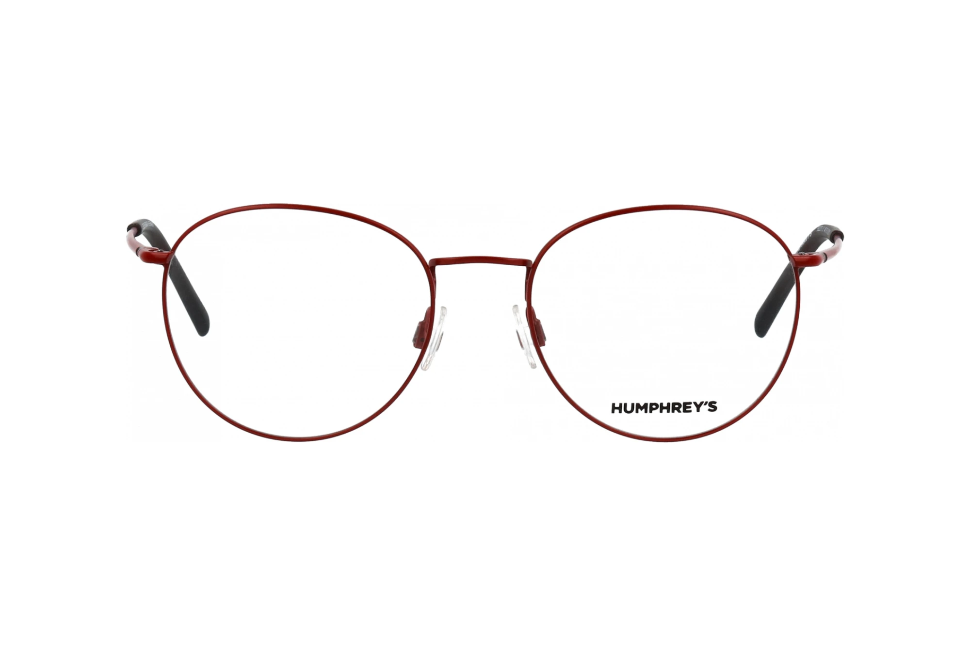 Vista frontal Humphreys HU 582275 (51)