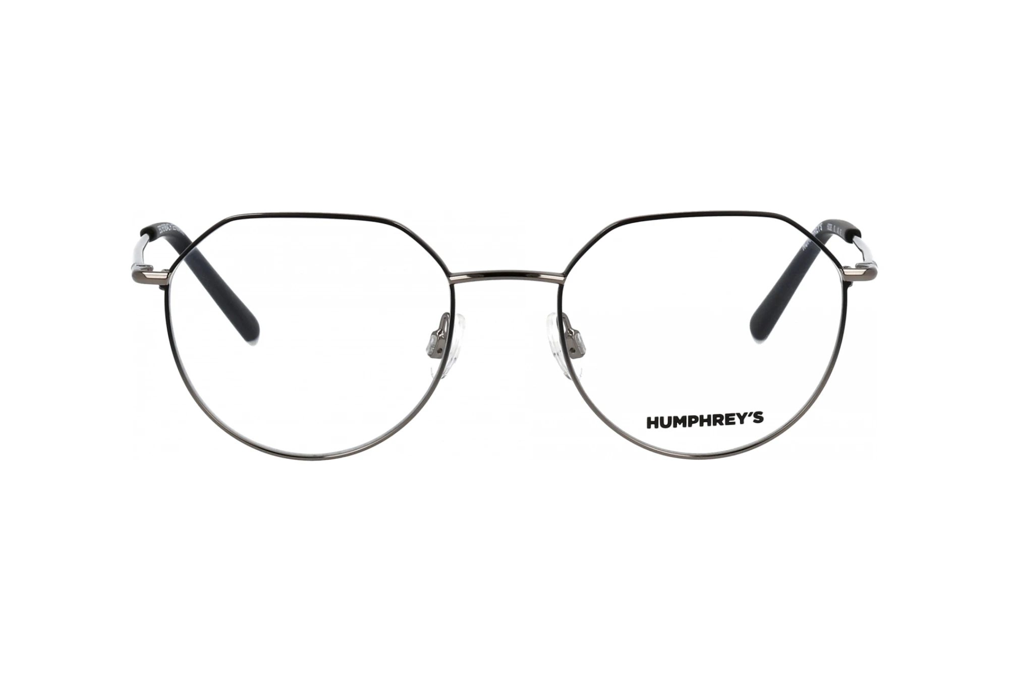 [glasses-front-view] Humphreys HU 582326 (00)