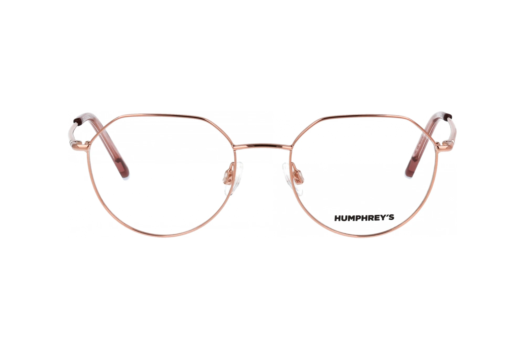 Elölnézet Humphreys HU 582326 (22)