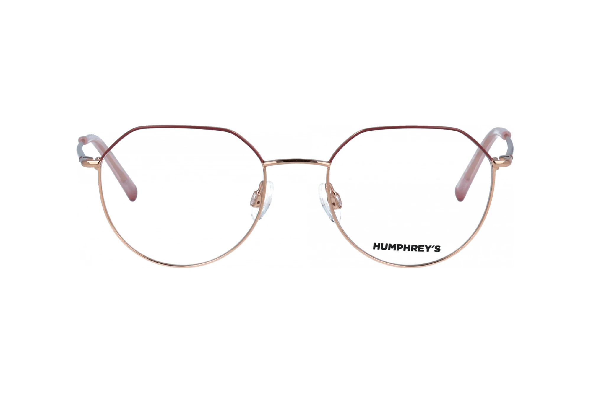 Vista frontal Humphreys HU 582326 (25)