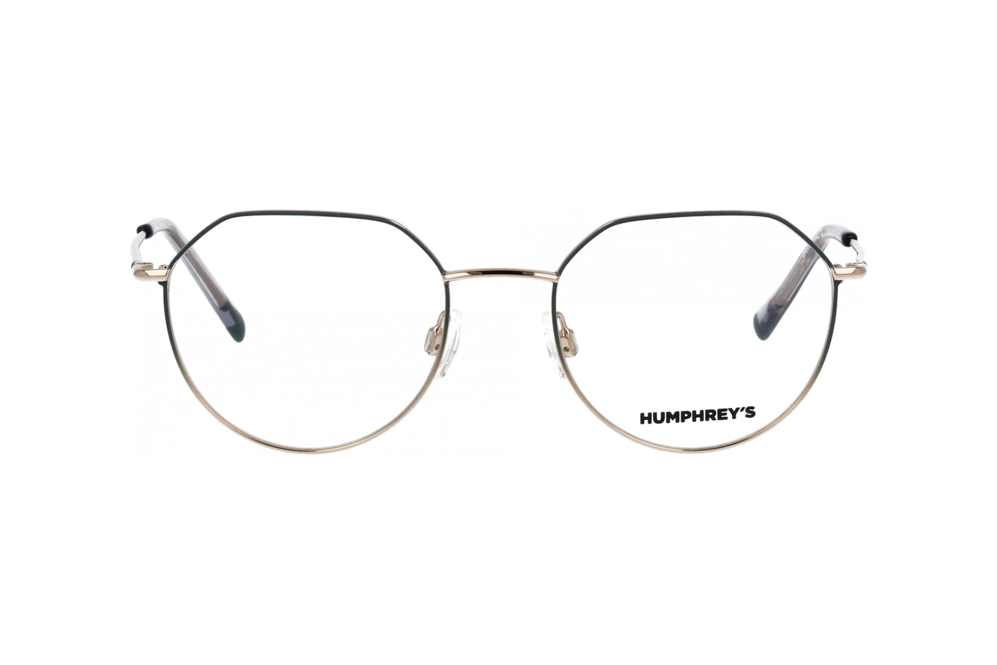 Vista frontal Humphreys HU 582326 (27)