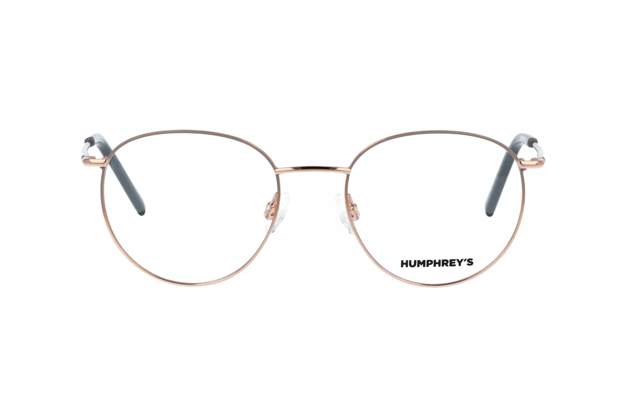 Vista frontal Humphreys HU 582327 (23)