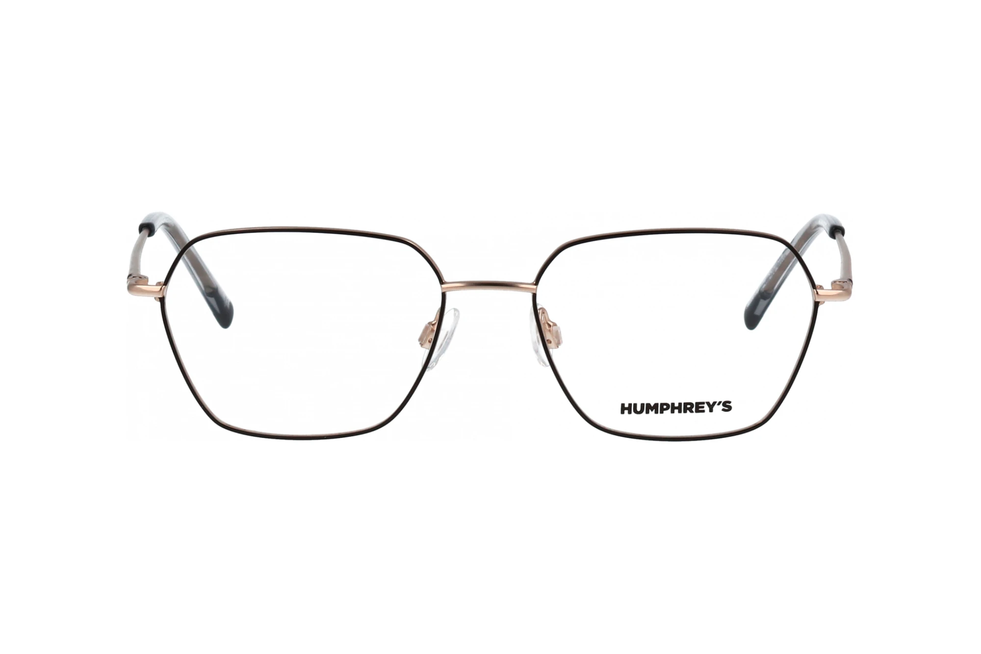 Vista frontal Humphreys HU 582354 (20)