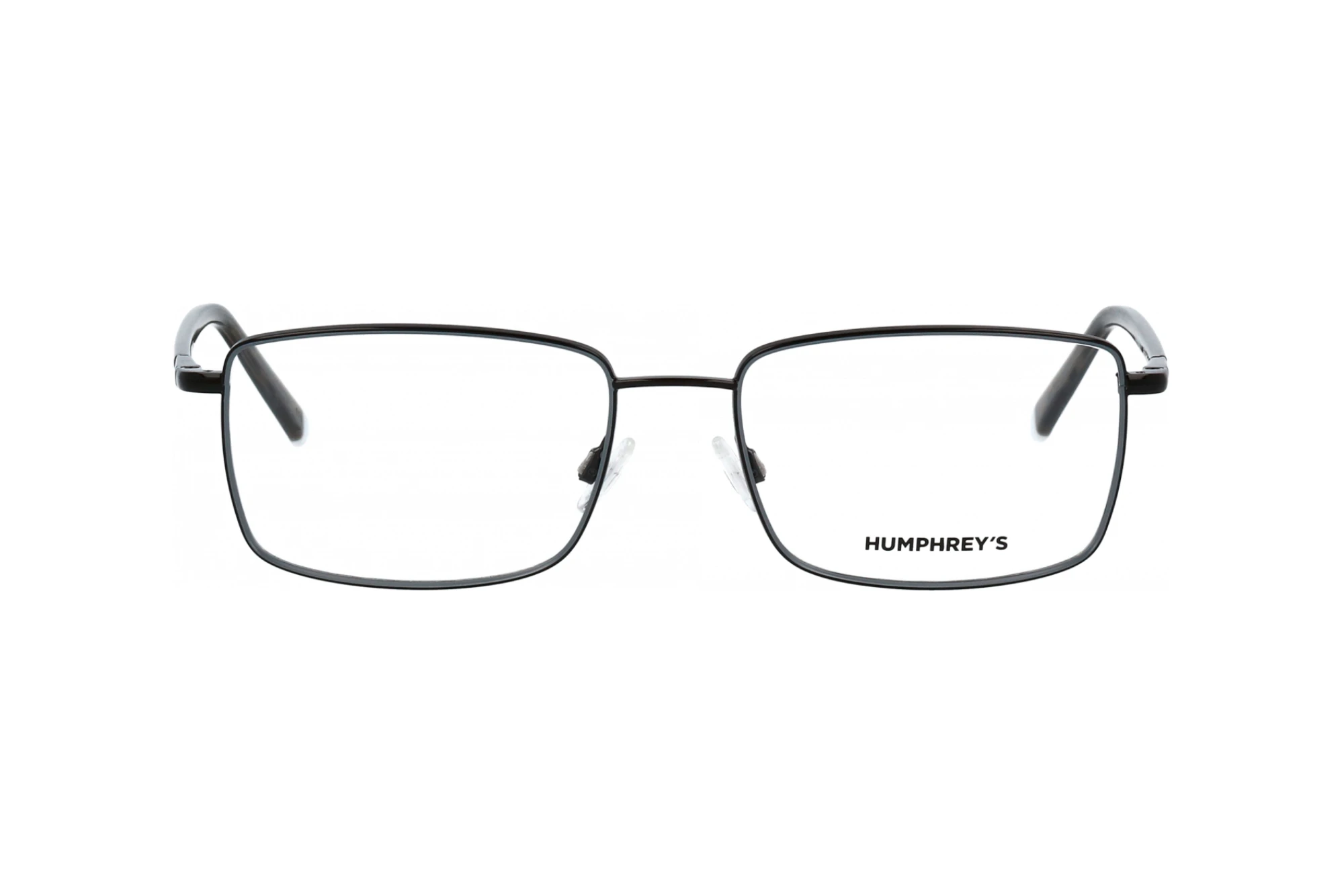 Elölnézet Humphreys HU 582356 (10)
