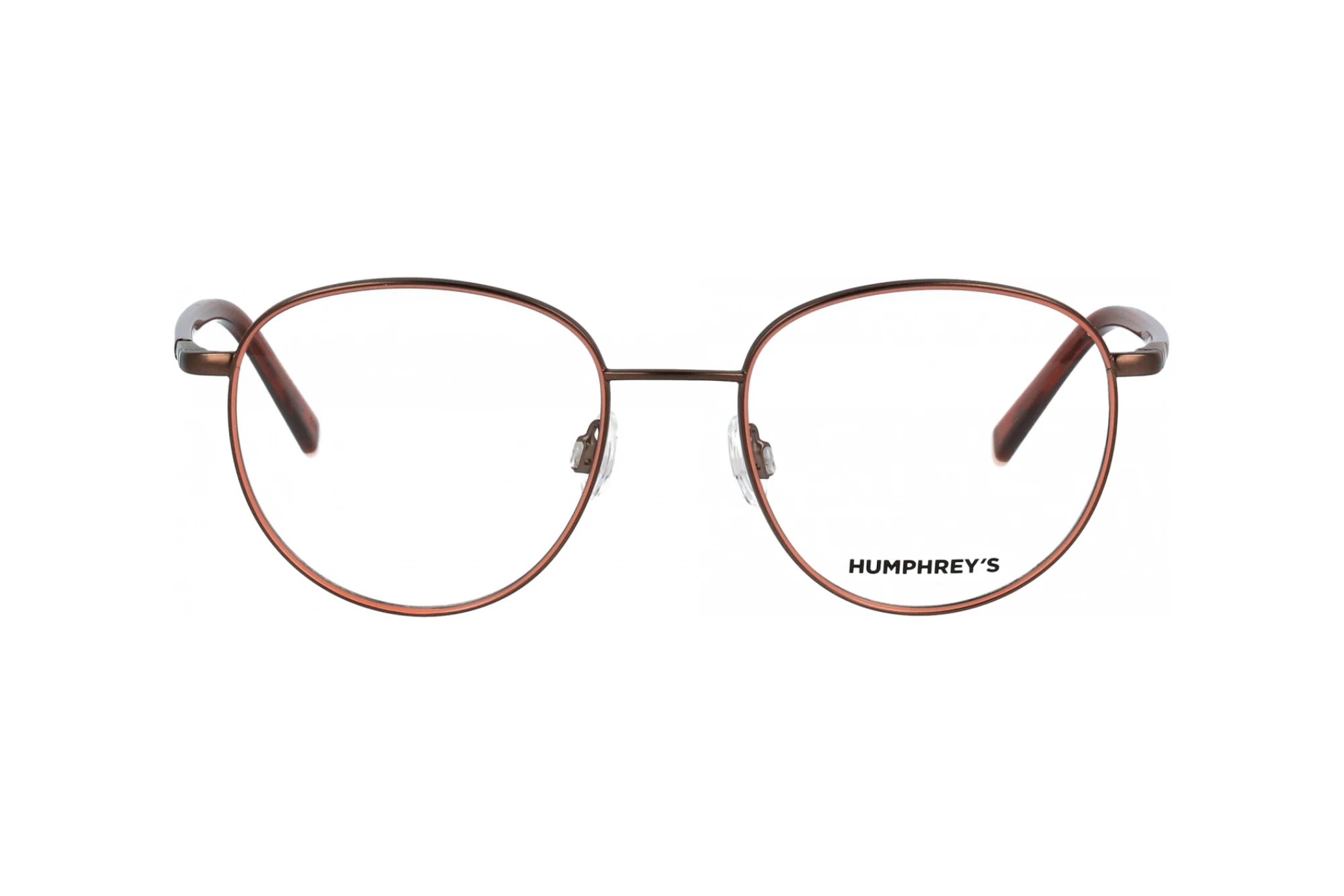 Vista frontal Humphreys HU 582357 (38)