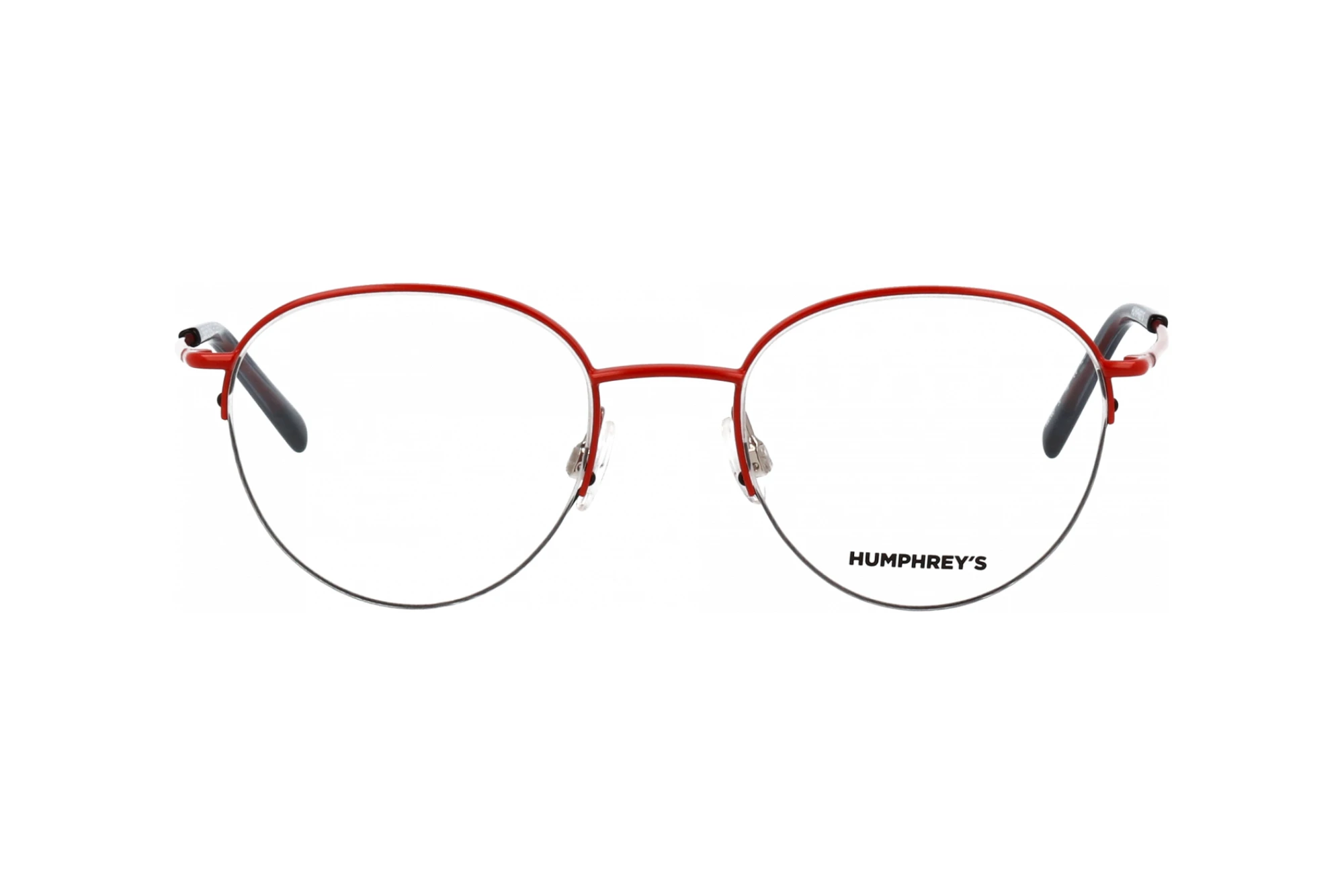 Vista frontal Humphreys HU 582368 (50)