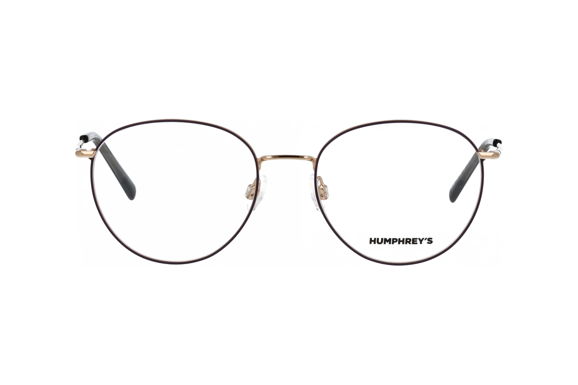 Elölnézet Humphreys HU 582369 (25)