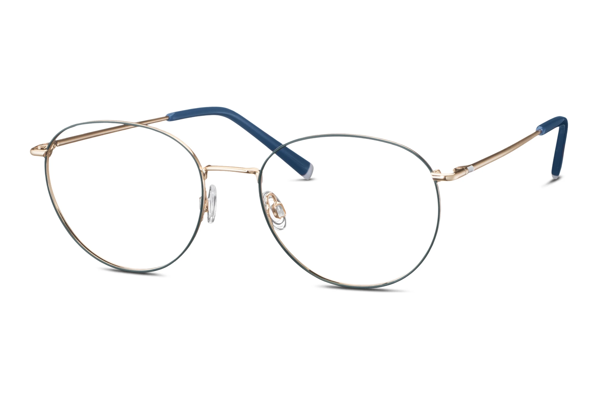 Humphreys   HU 582369 27 gold / blau