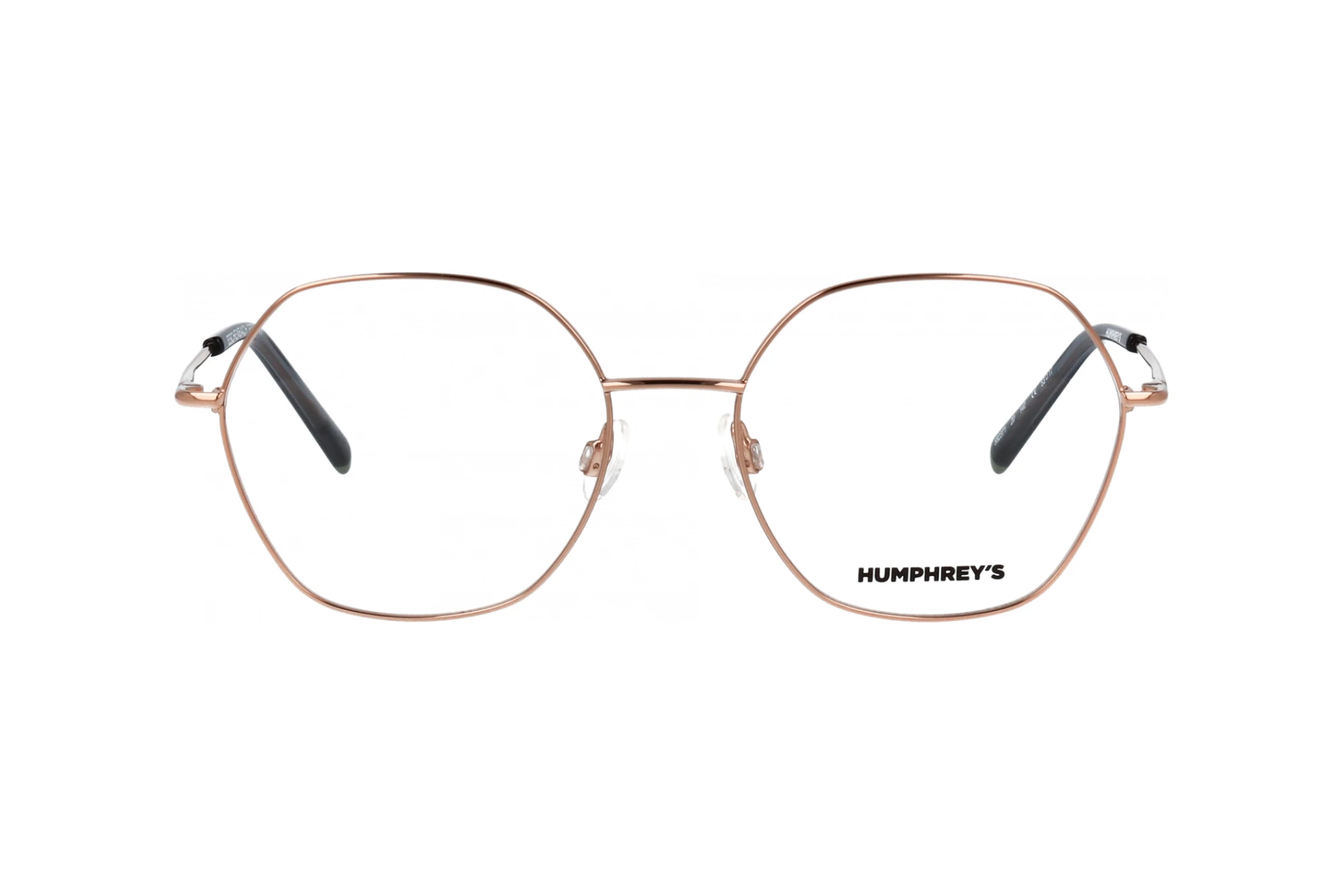 Vista frontal Humphreys HU 582371 (20)