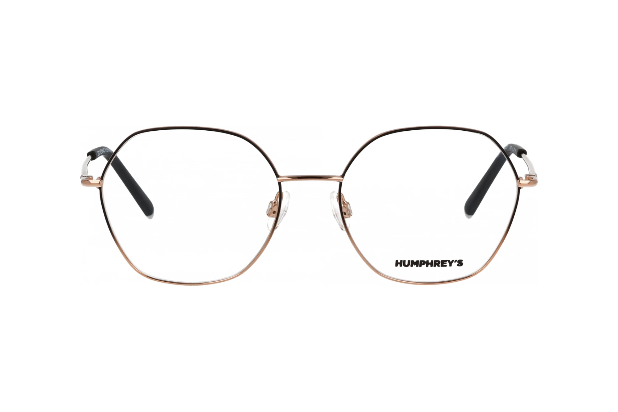 Vista frontal Humphreys HU 582371 (21)