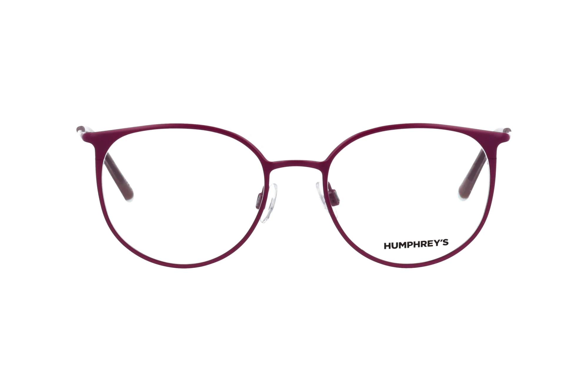 Vista frontal Humphreys HU 582372 (55)