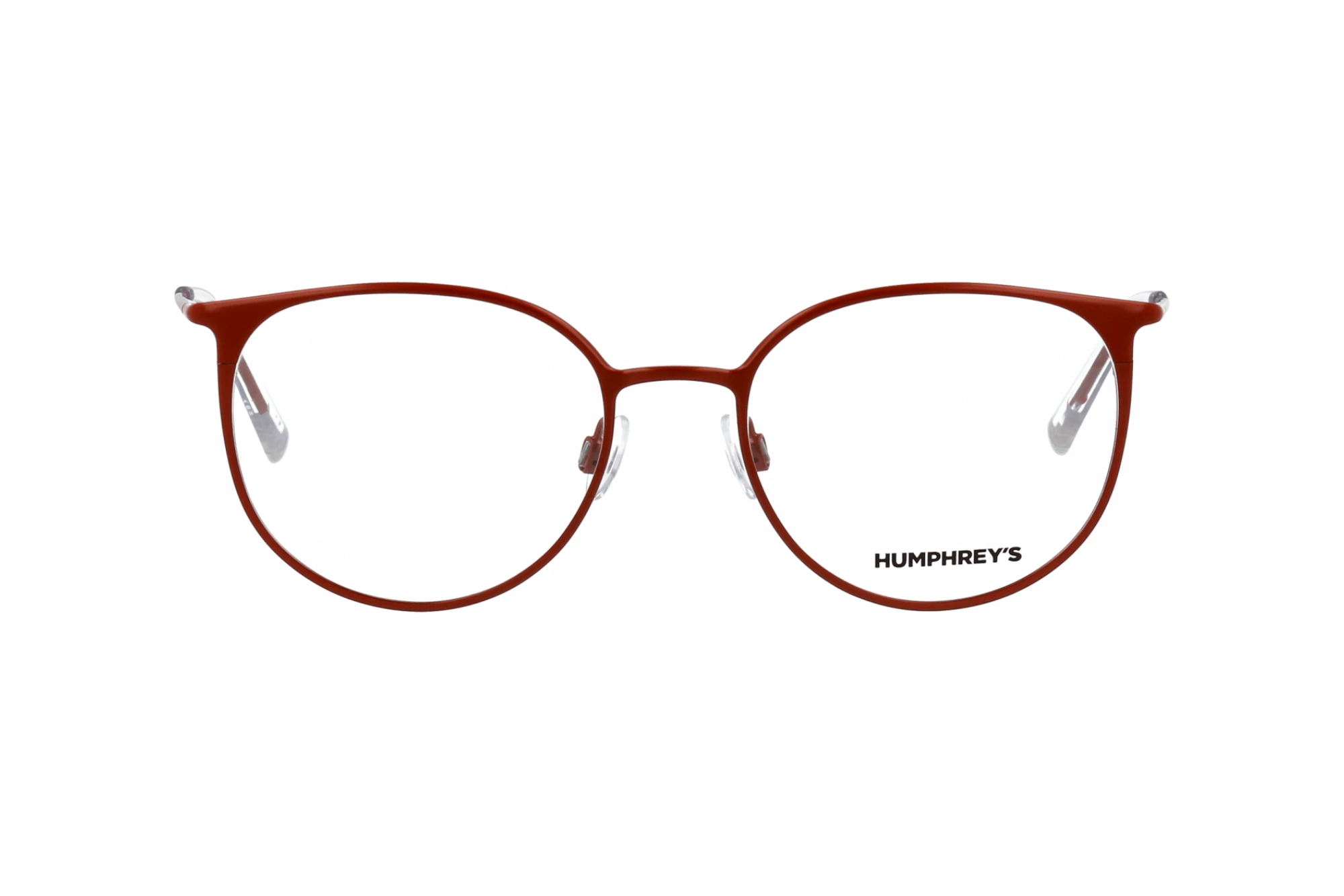 [glasses-front-view] Humphreys HU 582372 (80)