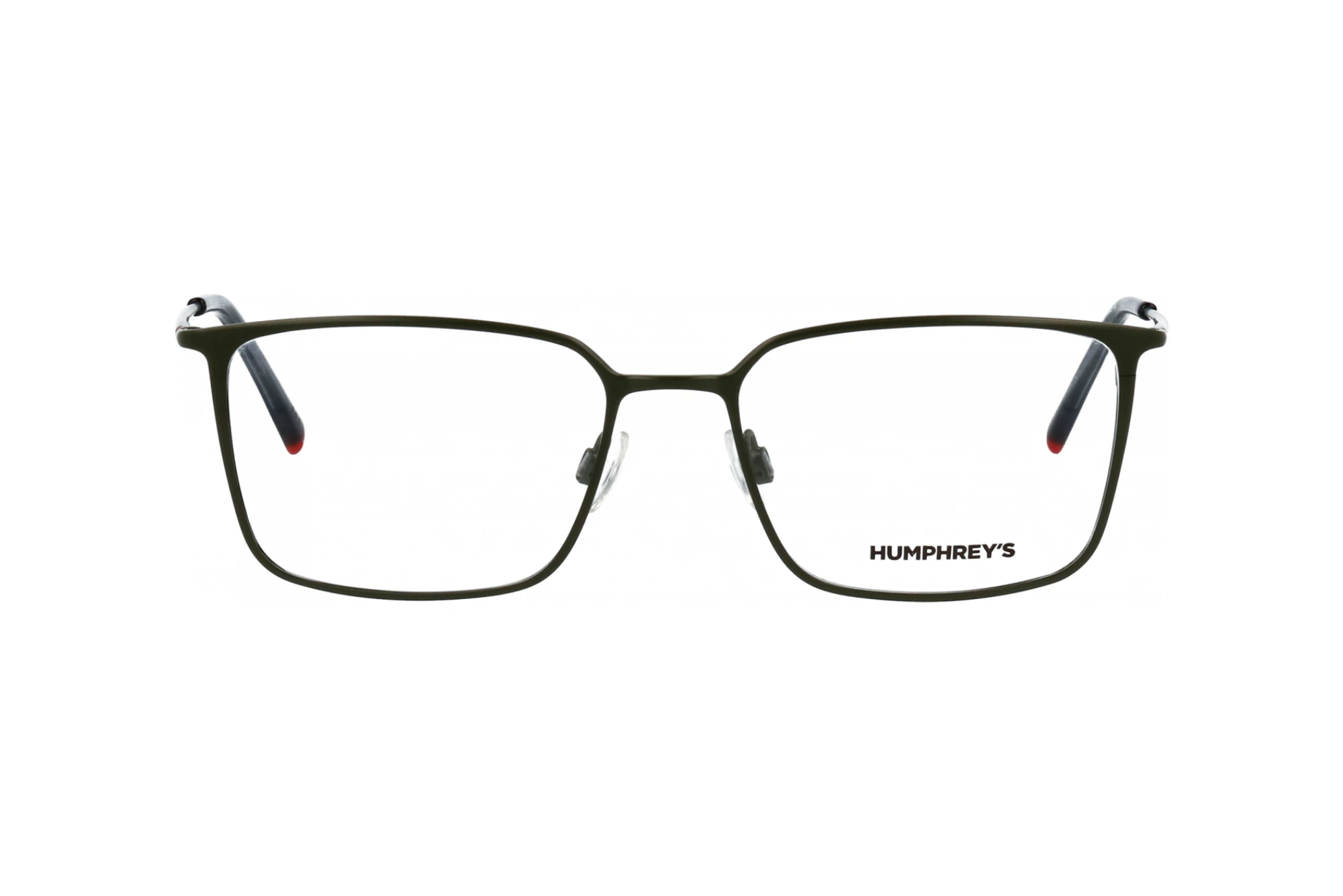 Vista frontal Humphreys HU 582373 (40)
