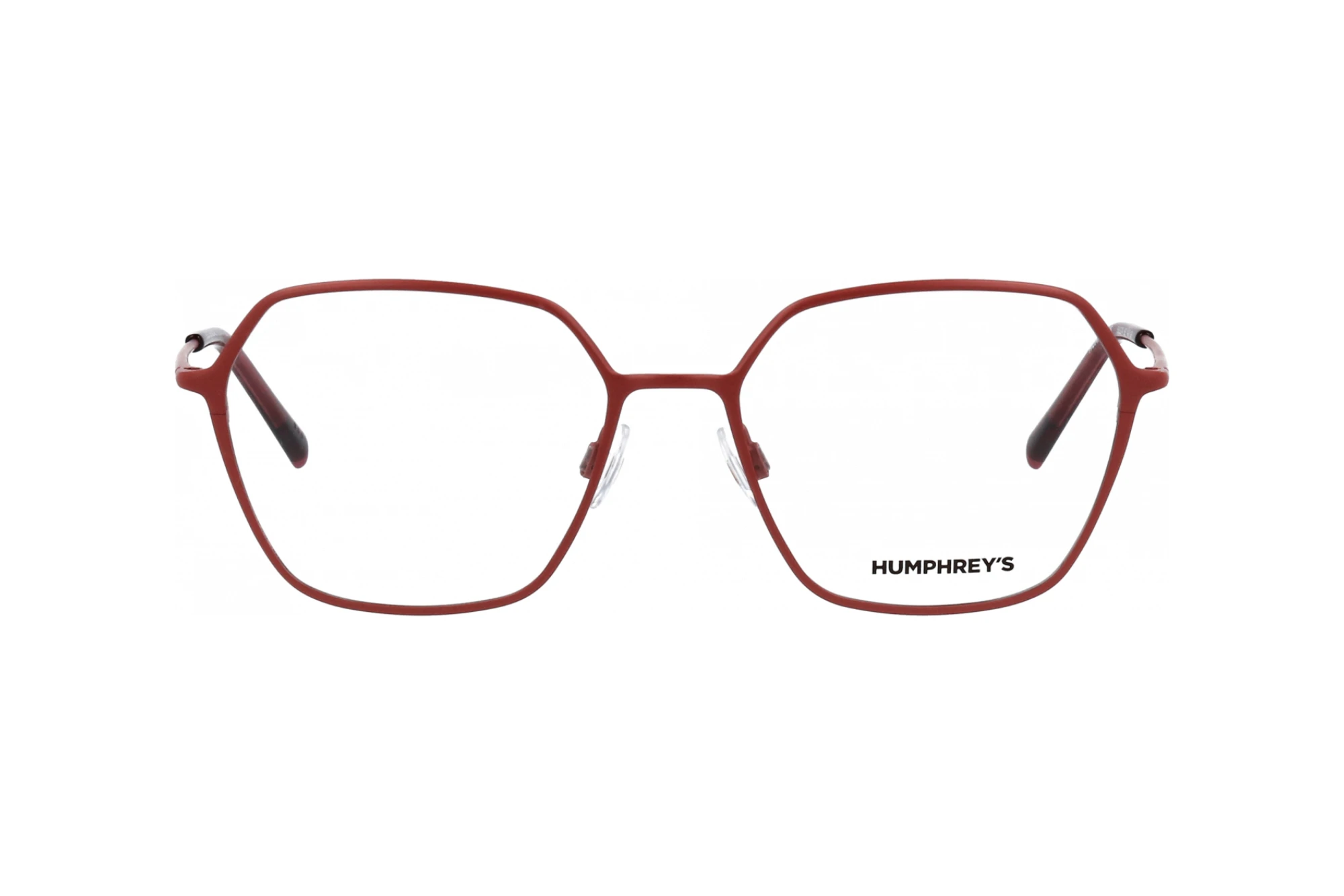 Vista frontal Humphreys HU 582374 (50)