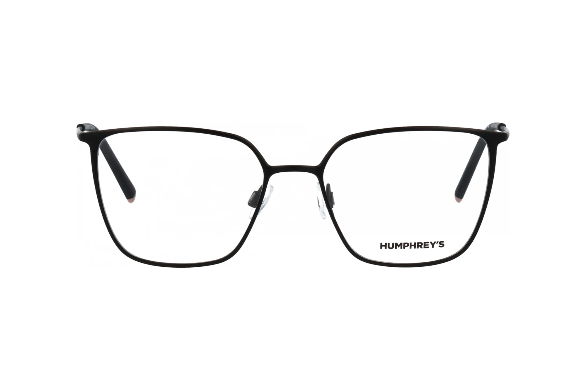 Vista frontal Humphreys HU 582375 (10)