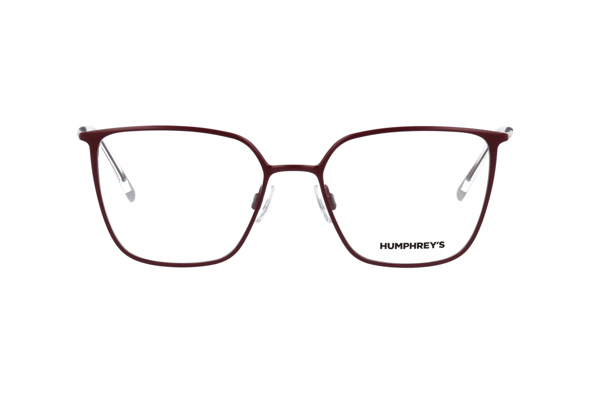 Vista frontal Humphreys HU 582375 (50)