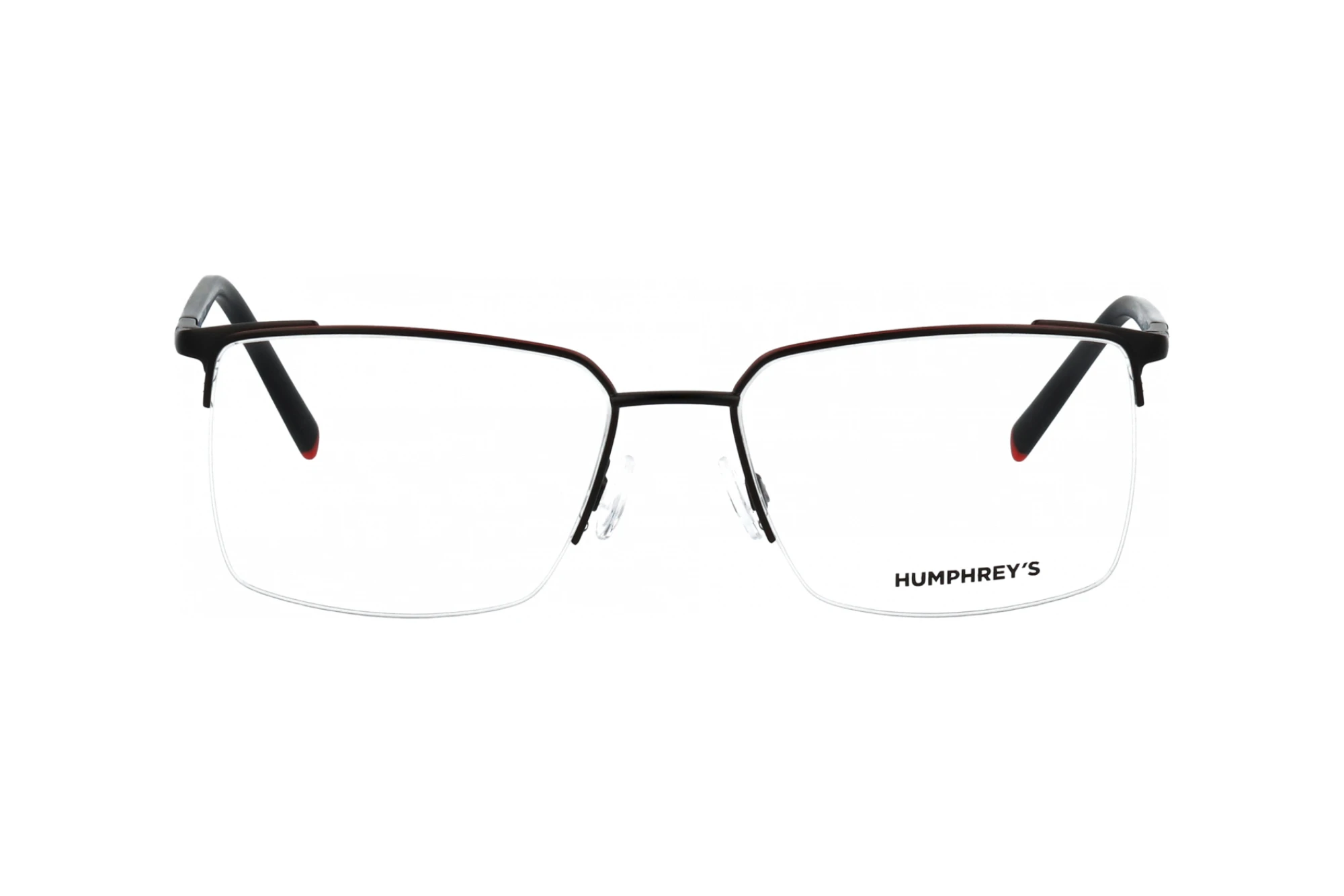 Vista frontal Humphreys HU 582377 (10)