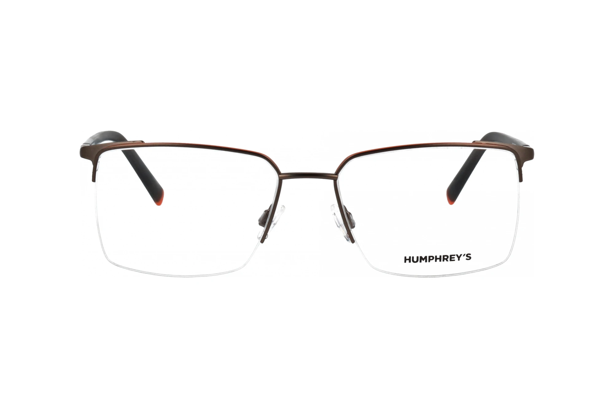 Elölnézet Humphreys HU 582377 (30)