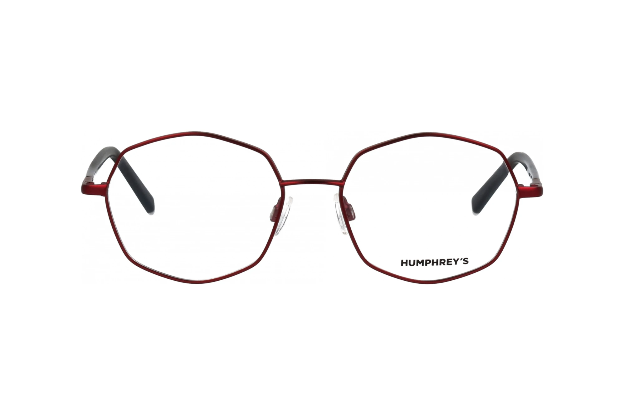 Elölnézet Humphreys HU 582378 (50)