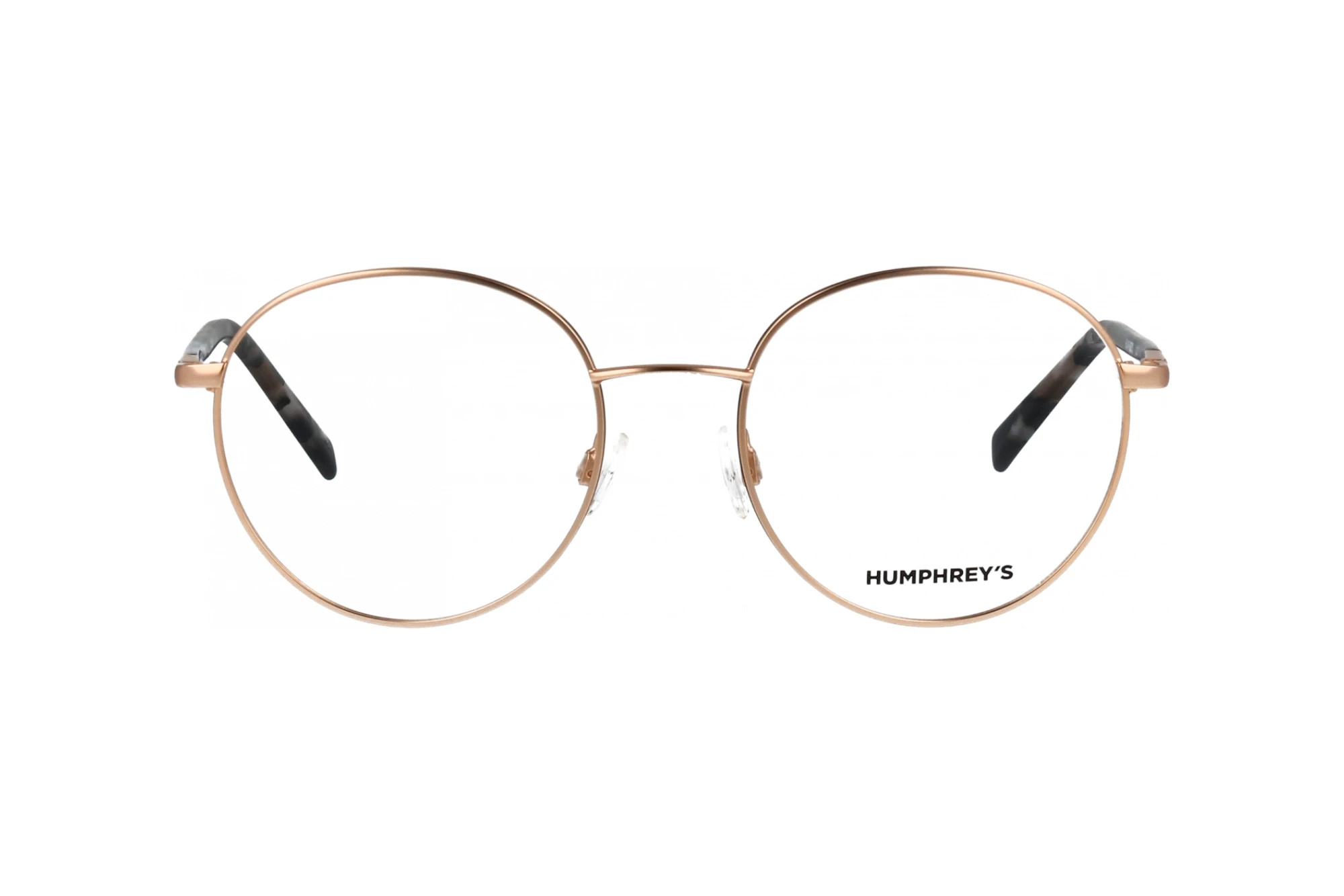 Vista frontal Humphreys HU 582379 (20)