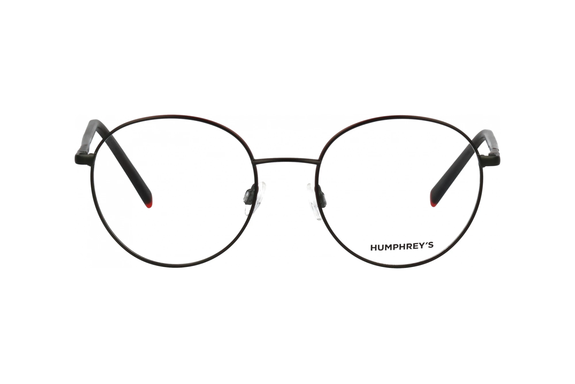 Vista frontal Humphreys HU 582379 (40)