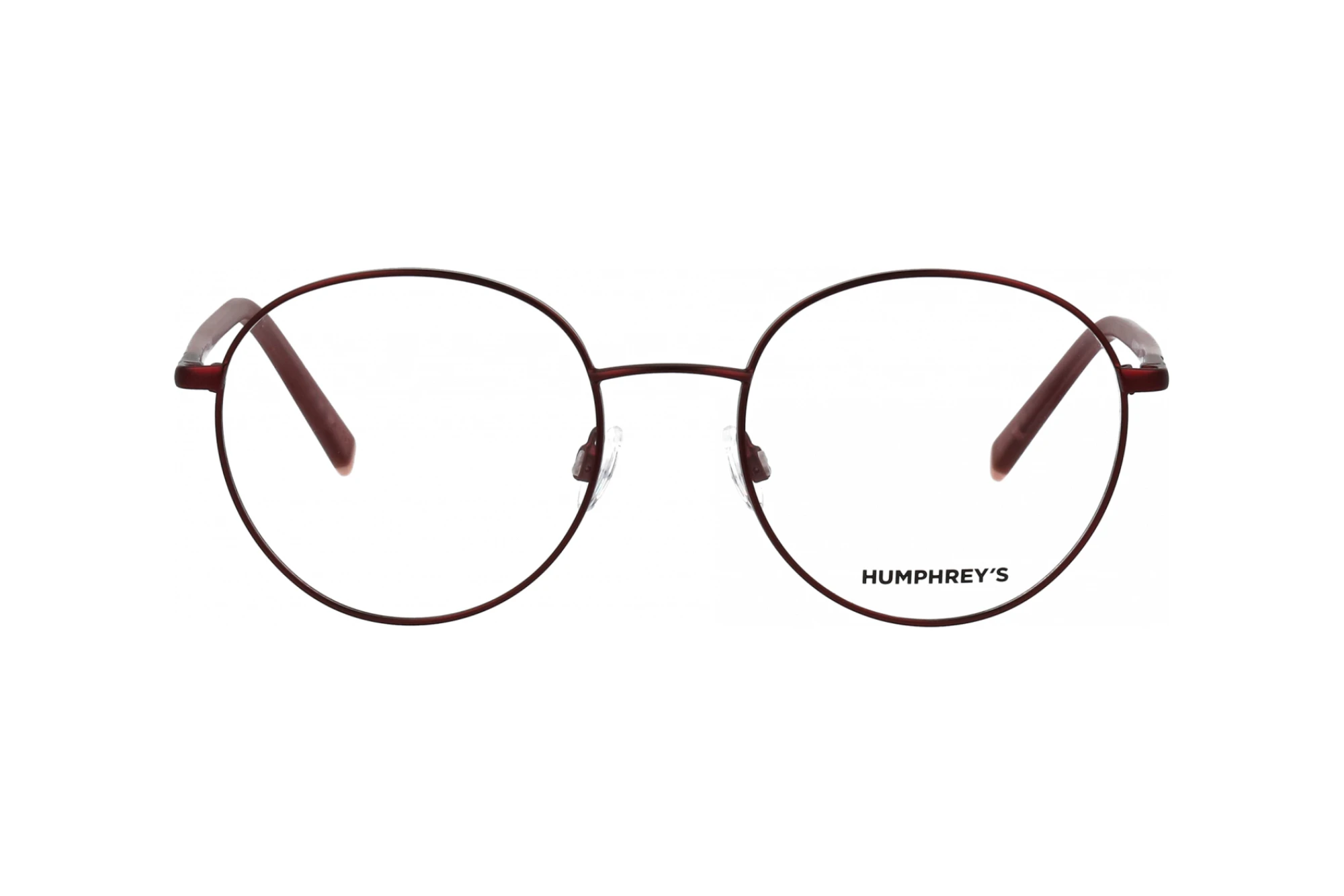Vista frontal Humphreys HU 582379 (50)