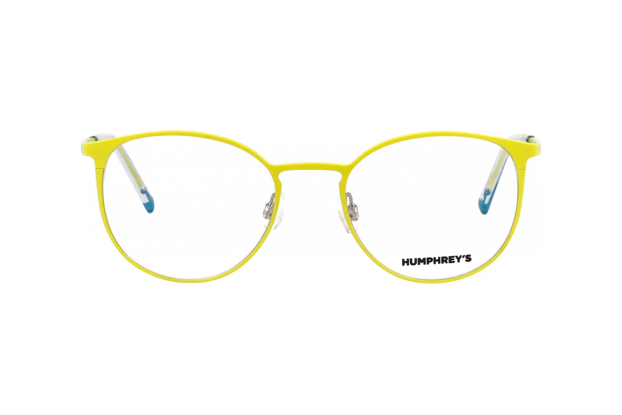 Vista frontal Humphreys HU 582382 (80)
