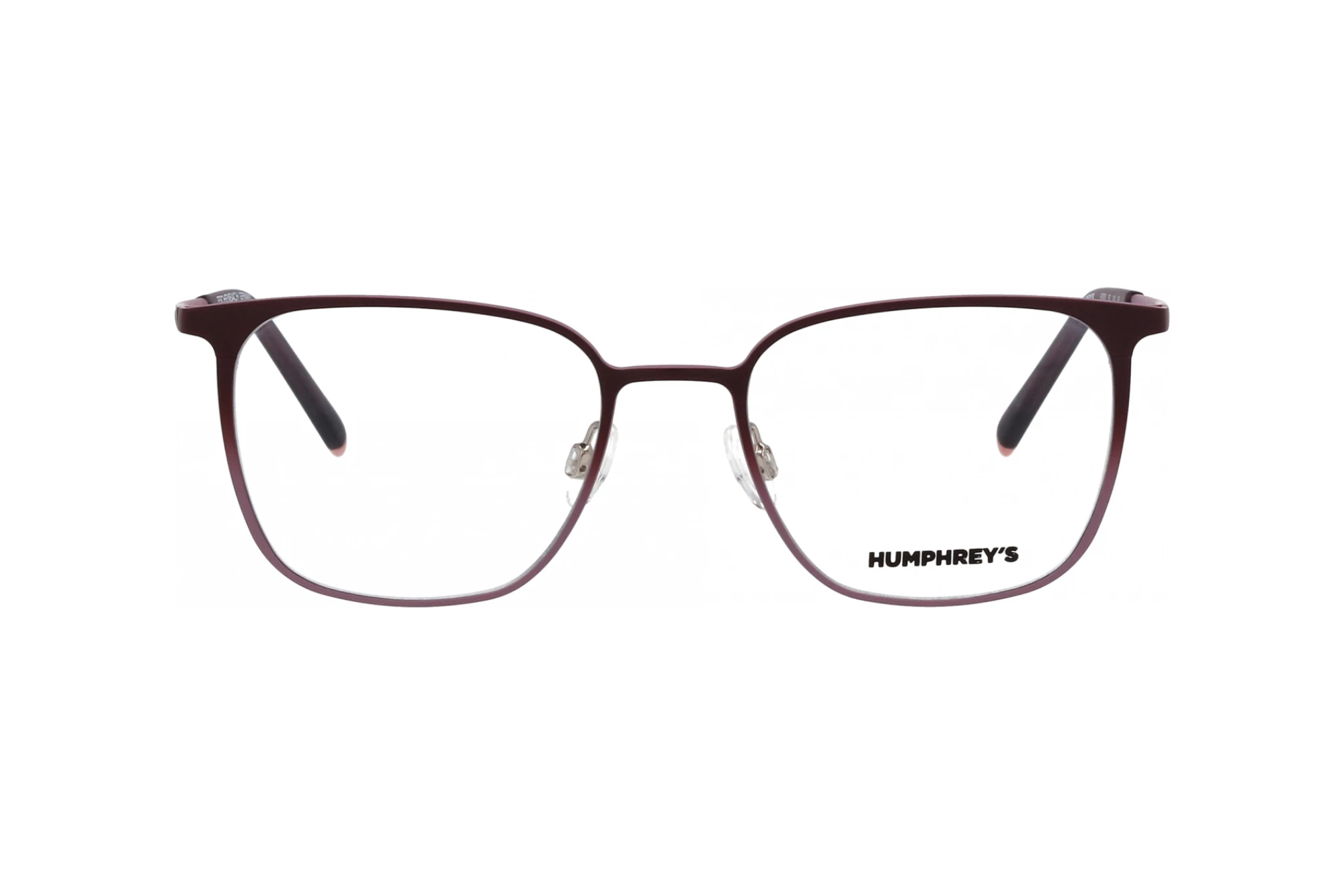 [glasses-front-view] Humphreys HU 582383 (50)