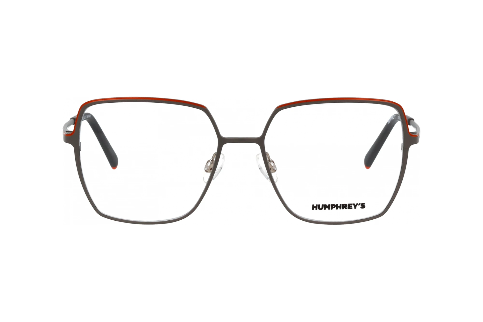 Vista frontal Humphreys HU 582386 (30)