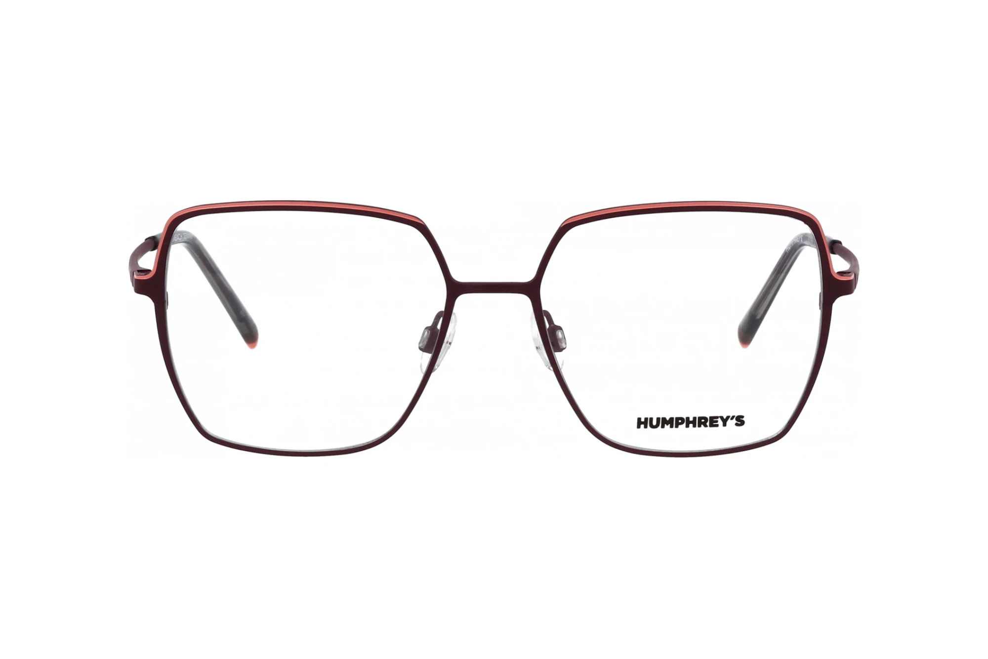 Vista frontal Humphreys HU 582386 (55)