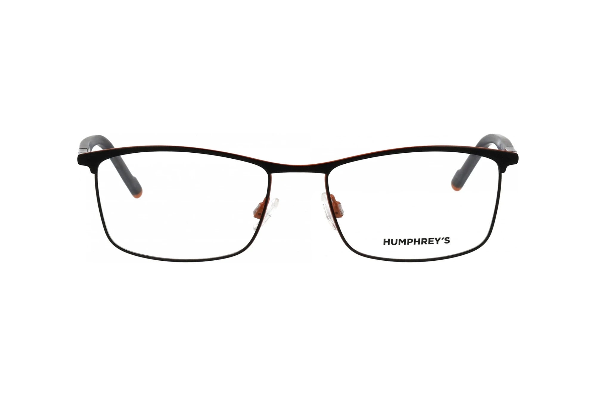 Vista frontal Humphreys HU 582387 (18)
