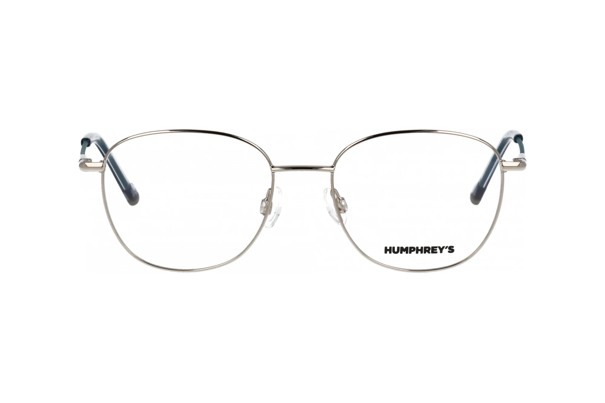 Elölnézet Humphreys HU 582390 (33)